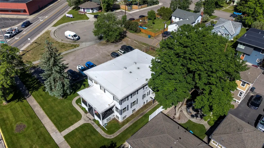 839 Brooks Street Missoula MT 59801