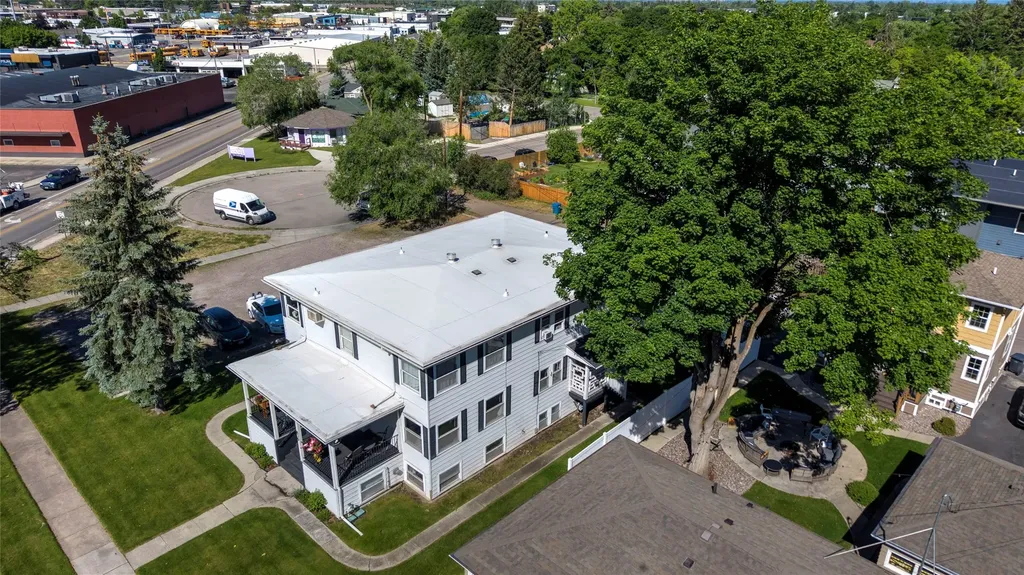 839 Brooks Street Missoula MT 59801