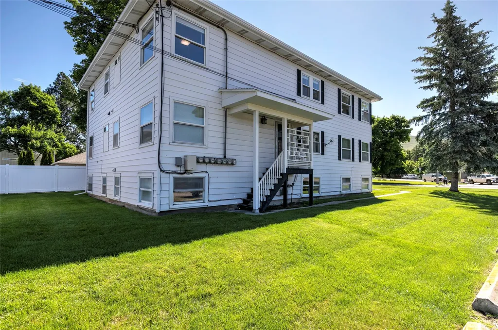 839 Brooks Street Missoula MT 59801