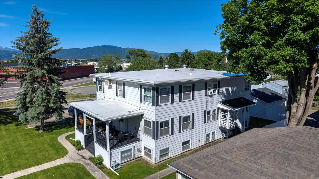 839 Brooks Street Missoula MT 59801