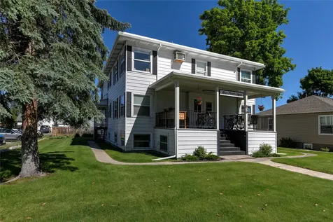 839 Brooks Street Missoula MT 59801
