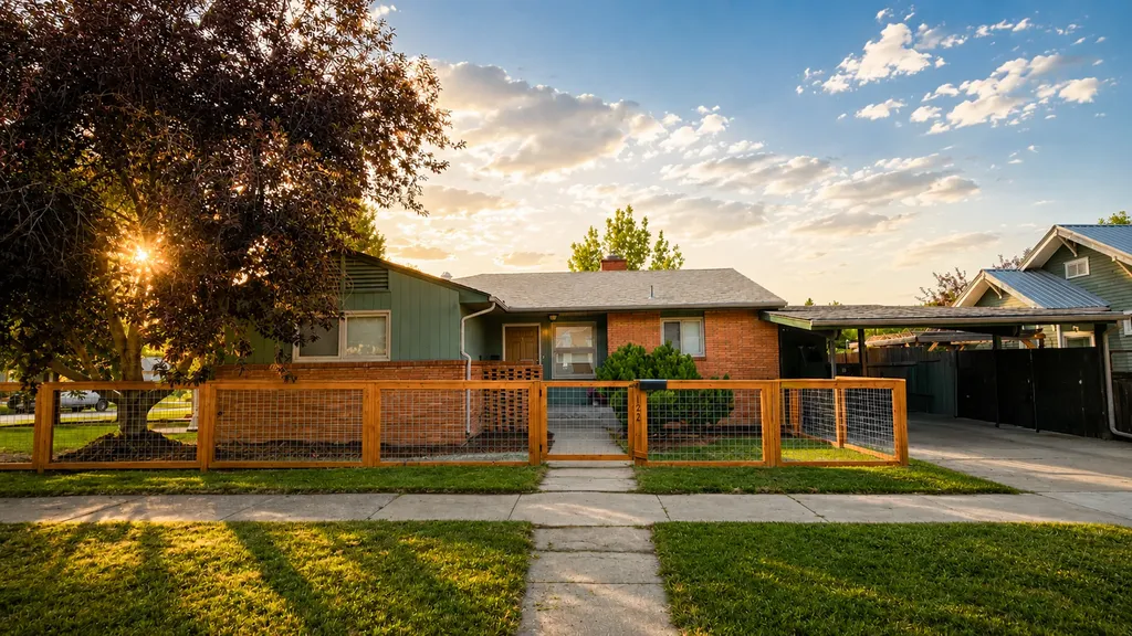 122 22nd Street S Great Falls MT 59401
