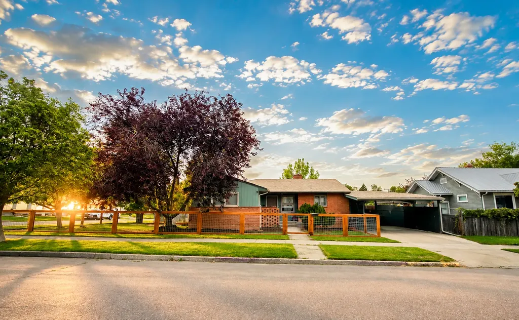 122 22nd Street S Great Falls MT 59401