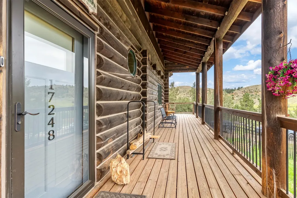 17248 Pole Gulch Road Three Forks MT 59752