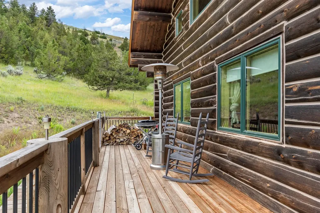 17248 Pole Gulch Road Three Forks MT 59752