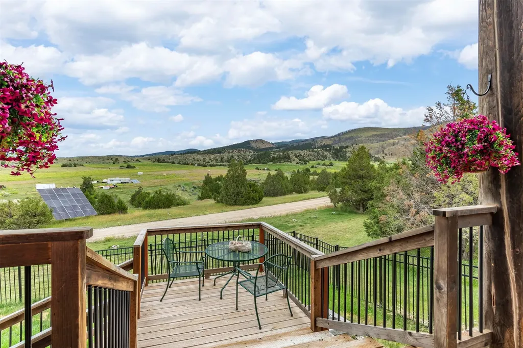 17248 Pole Gulch Road Three Forks MT 59752