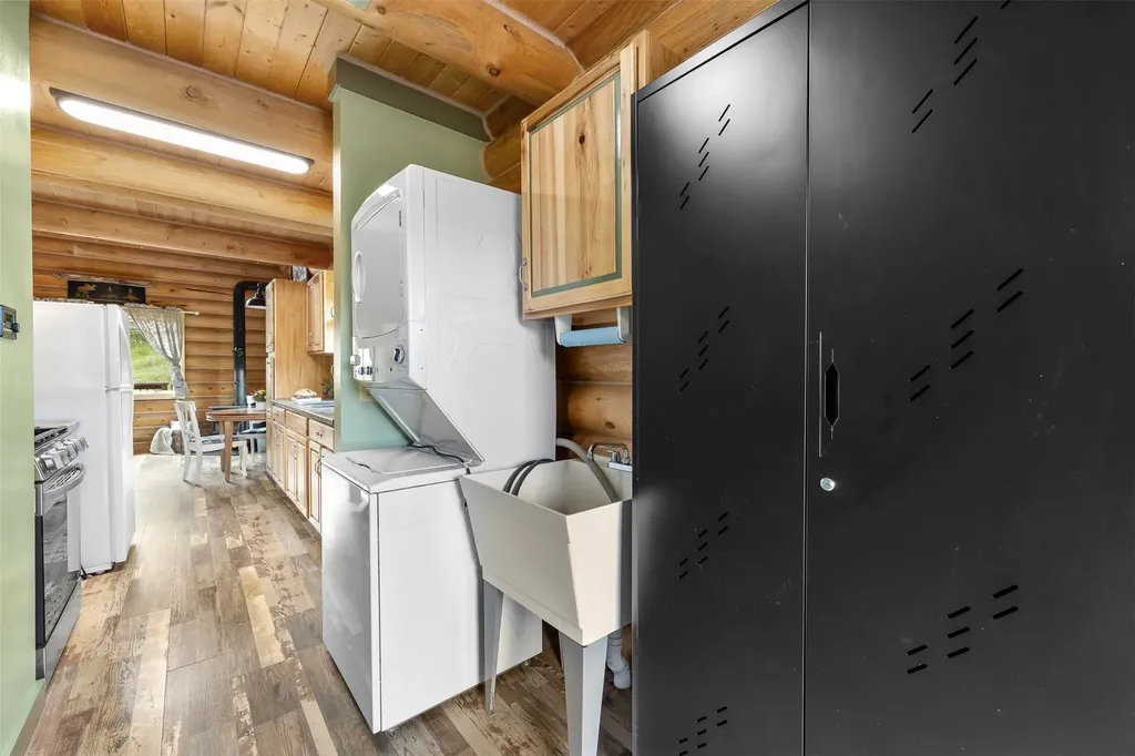 17248 Pole Gulch Road Three Forks MT 59752