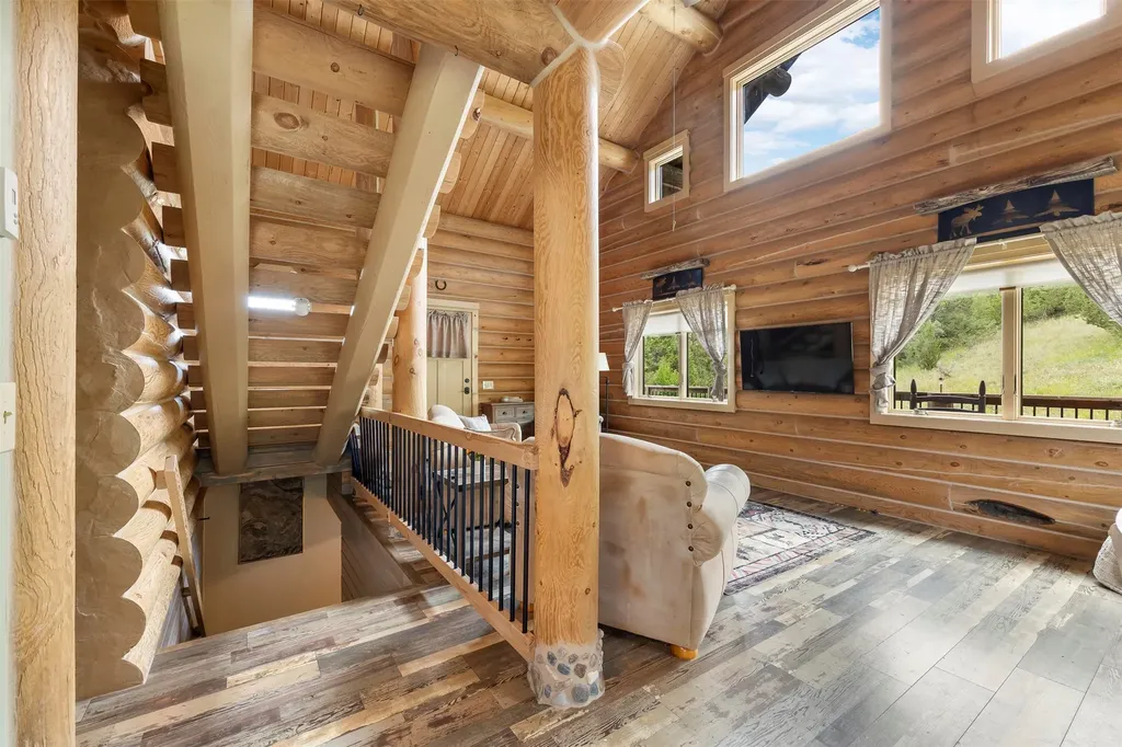 17248 Pole Gulch Road Three Forks MT 59752