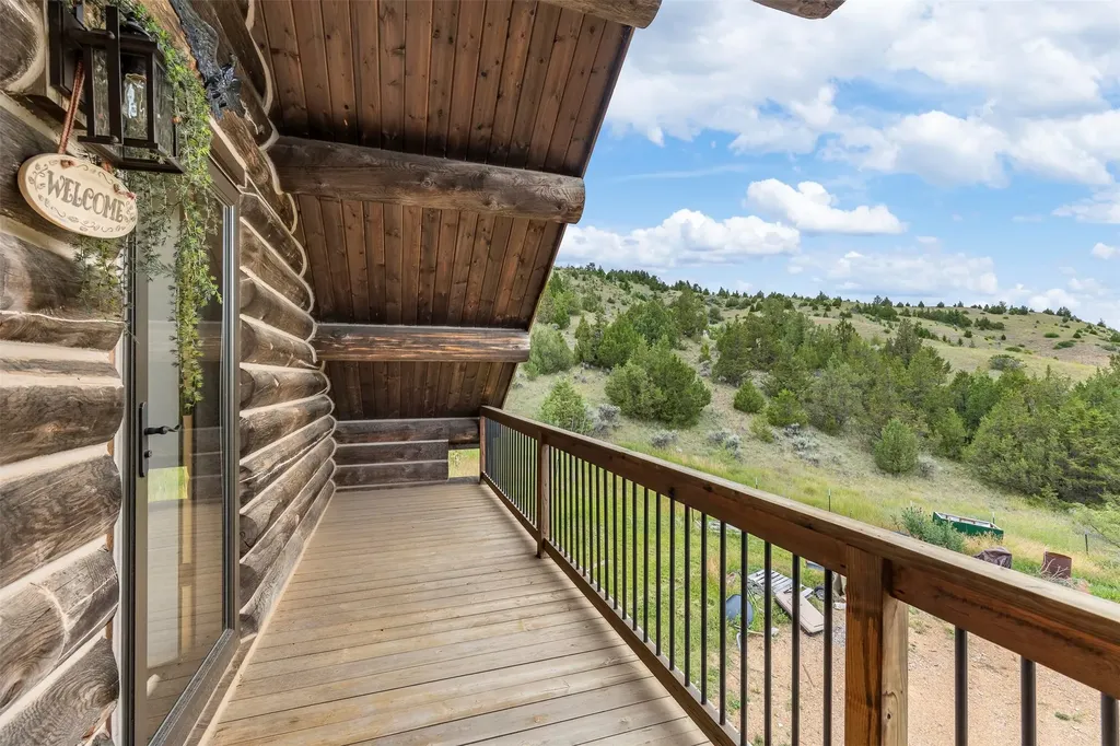 17248 Pole Gulch Road Three Forks MT 59752