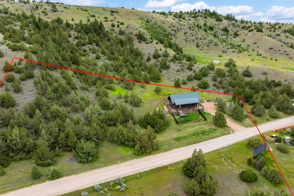 17248 Pole Gulch Road Three Forks MT 59752