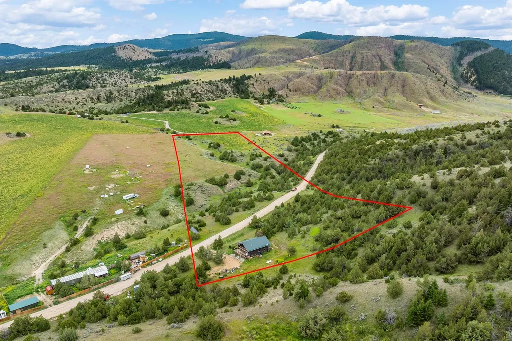 17248 Pole Gulch Road Three Forks MT 59752