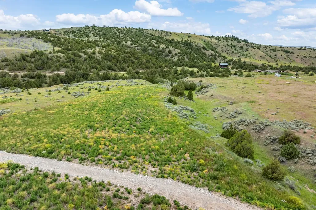 17248 Pole Gulch Road Three Forks MT 59752