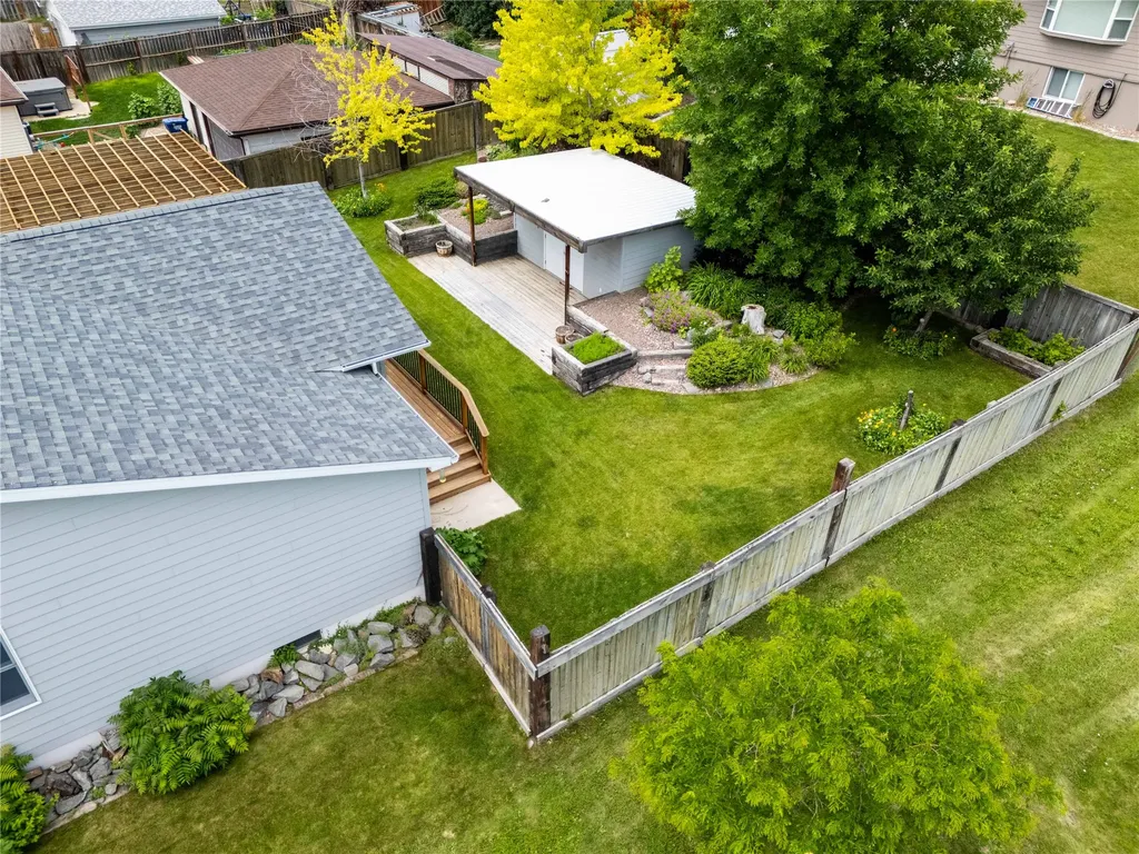 961 Avenue D NW Great Falls MT 59404