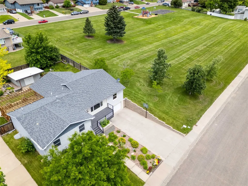 961 Avenue D NW Great Falls MT 59404
