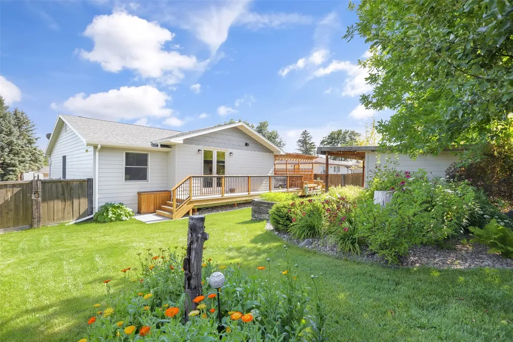 961 Avenue D NW Great Falls MT 59404