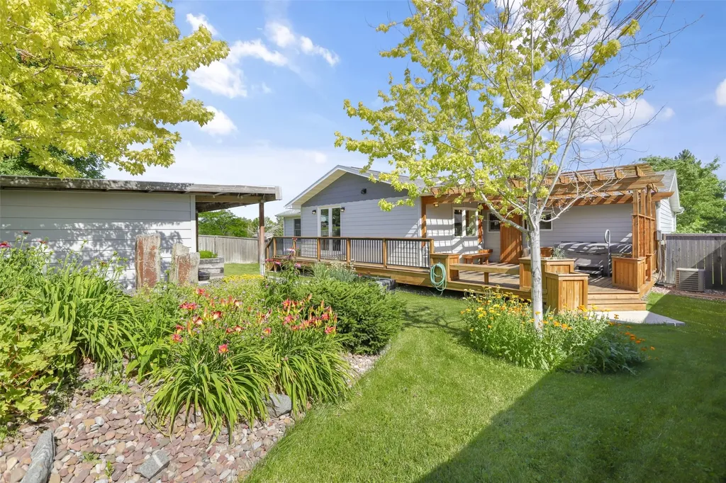 961 Avenue D NW Great Falls MT 59404