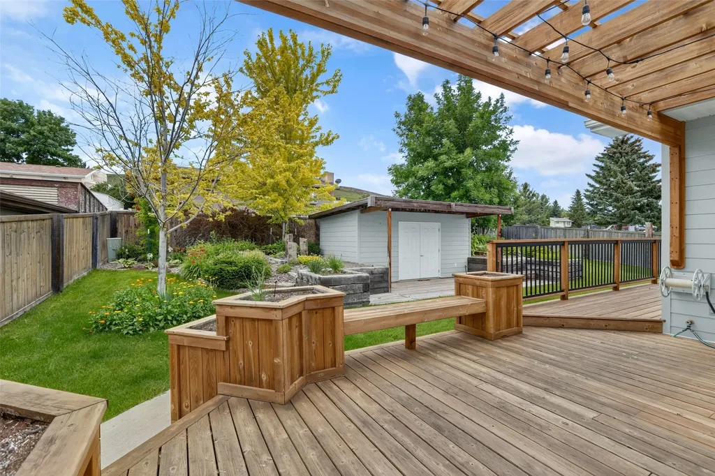 961 Avenue D NW Great Falls MT 59404