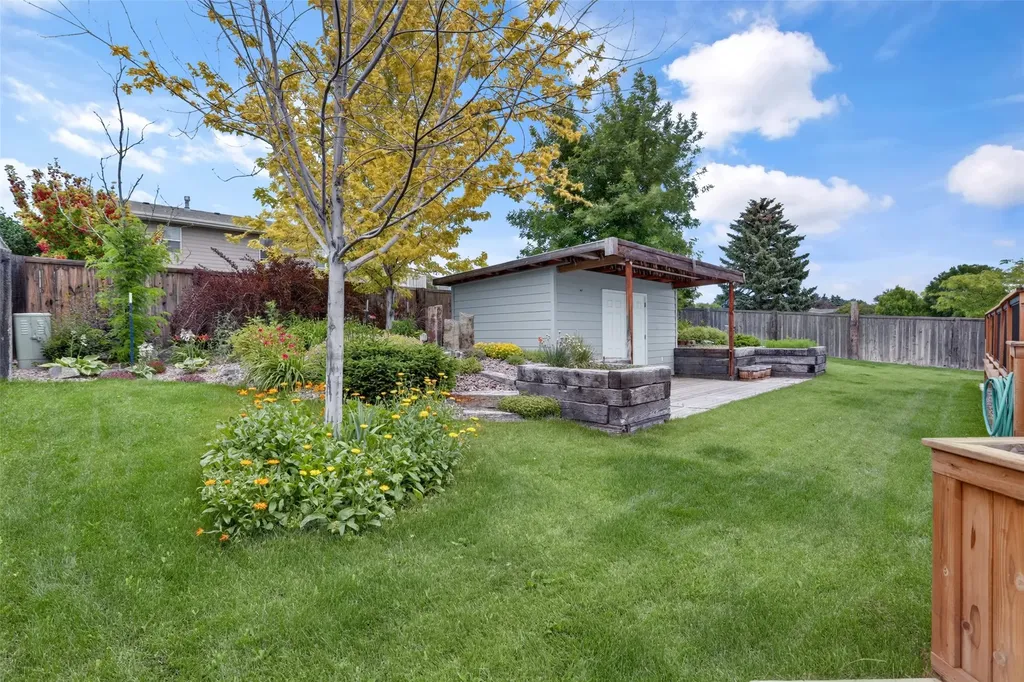 961 Avenue D NW Great Falls MT 59404