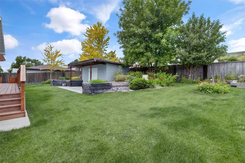 961 Avenue D NW Great Falls MT 59404