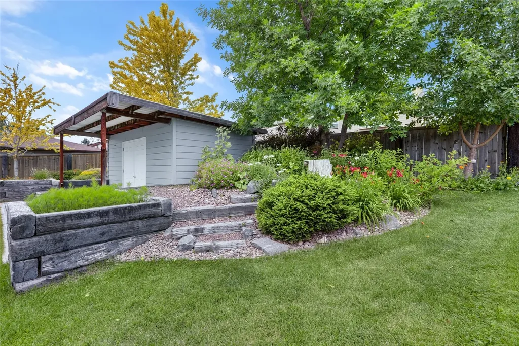 961 Avenue D NW Great Falls MT 59404