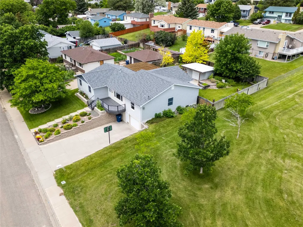 961 Avenue D NW Great Falls MT 59404