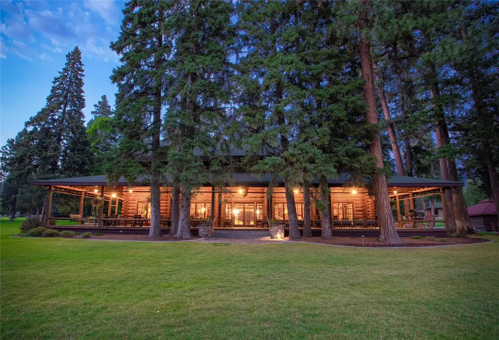 13544 River Run Loop Bigfork MT 59911