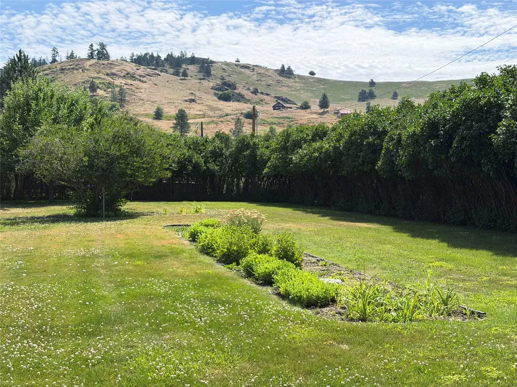 Nhn Clayton Street Plains MT 59859