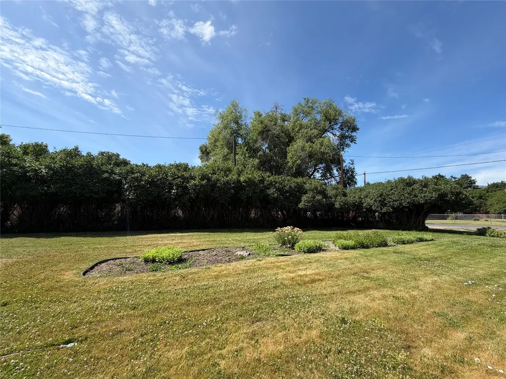 Nhn Clayton Street Plains MT 59859