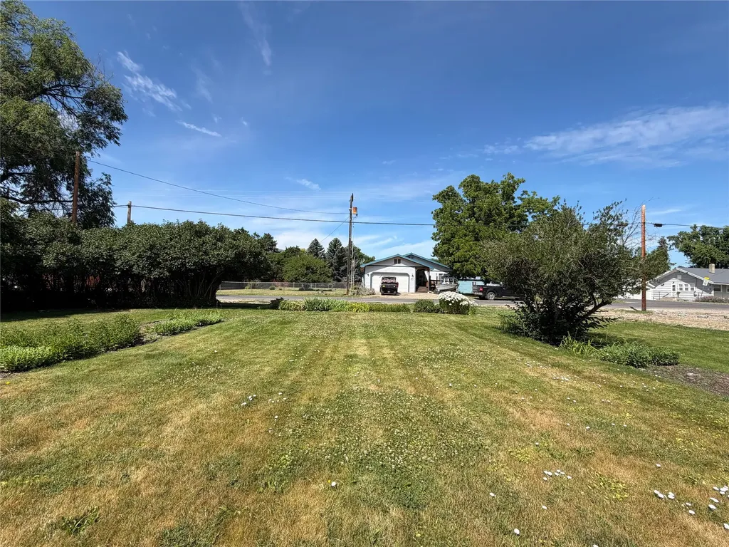 Nhn Clayton Street Plains MT 59859