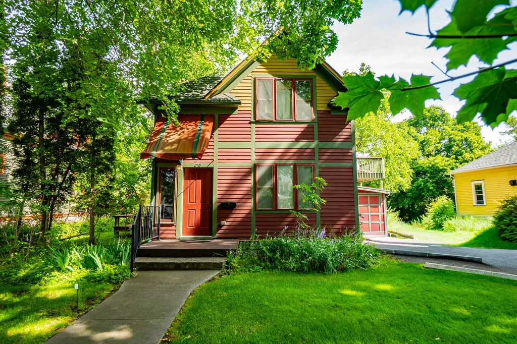 318 S 5th Street E Missoula MT 59801