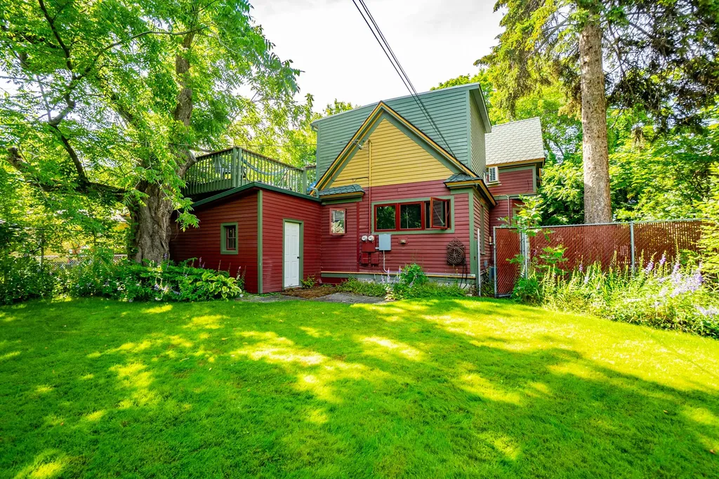 318 S 5th Street E Missoula MT 59801
