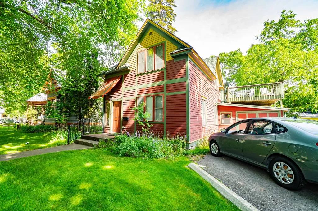 318 S 5th Street E Missoula MT 59801