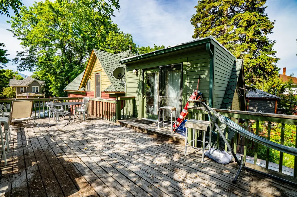 318 S 5th Street E Missoula MT 59801