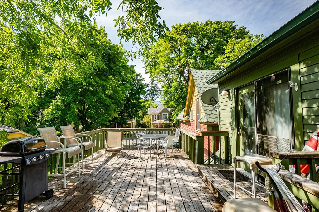 318 S 5th Street E Missoula MT 59801
