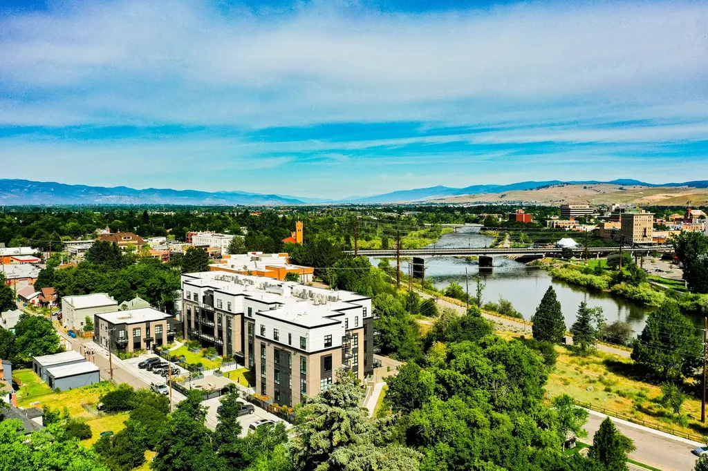 318 S 5th Street E Missoula MT 59801