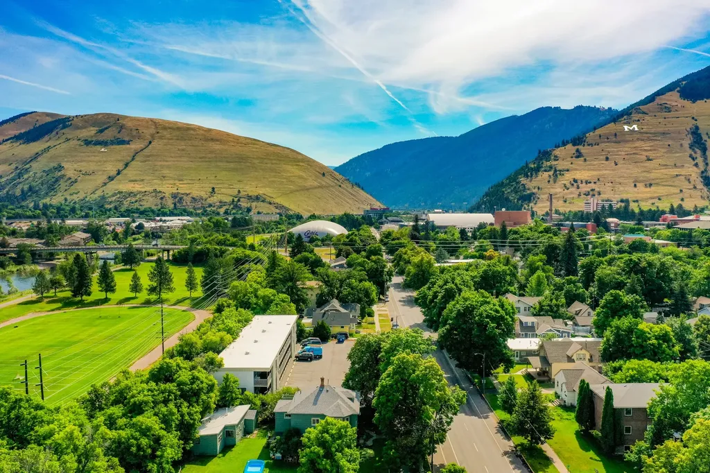 318 S 5th Street E Missoula MT 59801