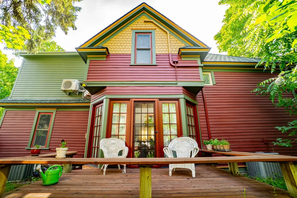 318 S 5th Street E Missoula MT 59801