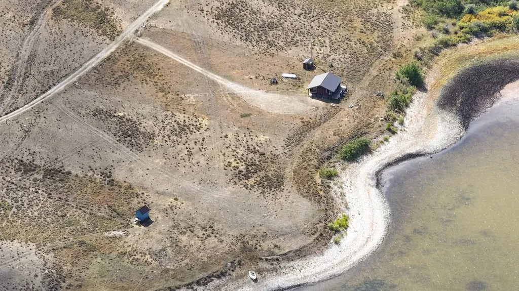 Nhn S Shore Duck Lake Road Babb MT 59411
