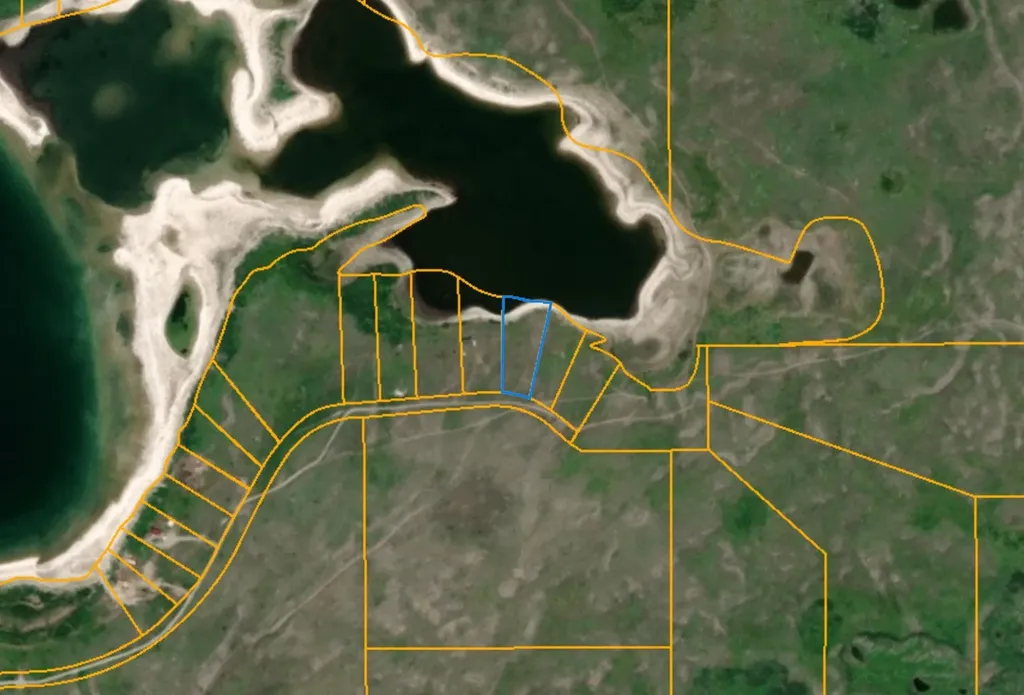 Nhn S Shore Duck Lake Road Babb MT 59411