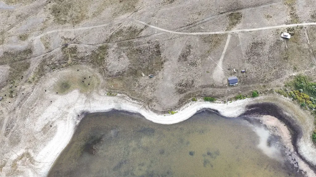 Nhn S Shore Duck Lake Road Babb MT 59411