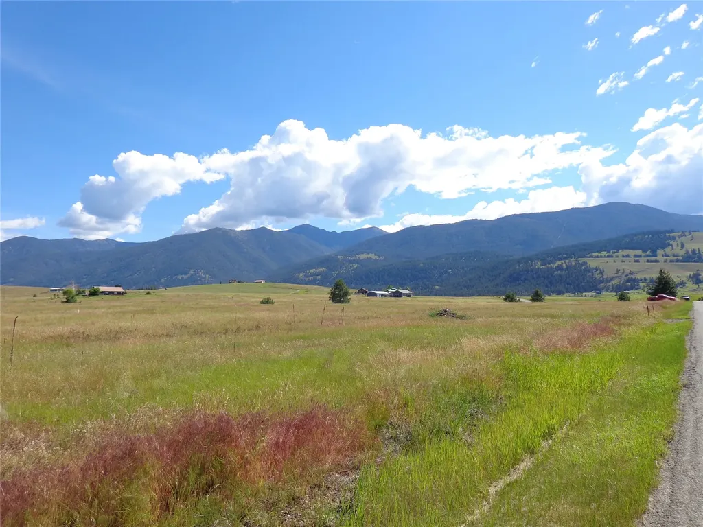 Nhn Airport Road Eureka MT 59917