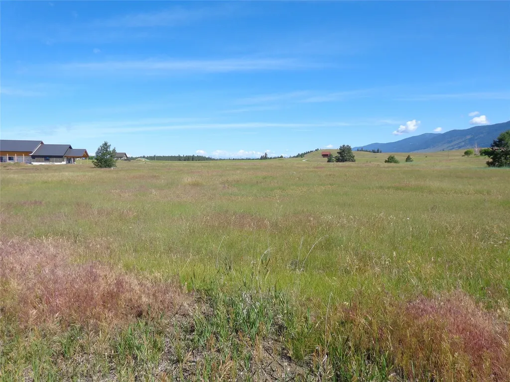 Nhn Airport Road Eureka MT 59917
