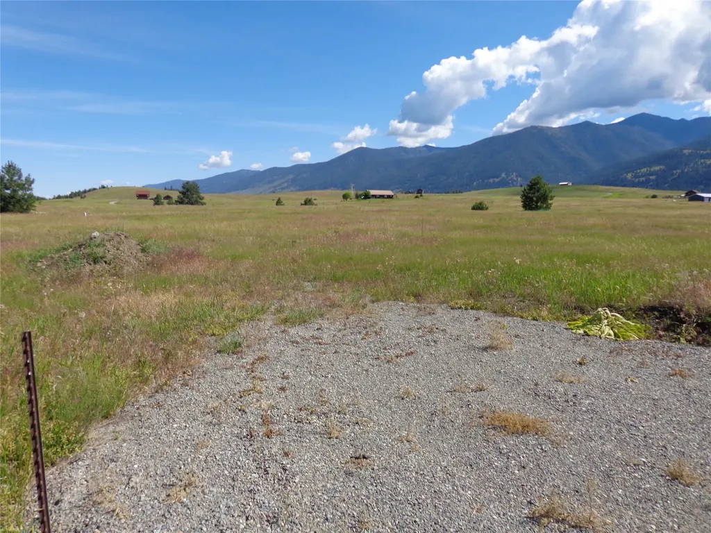 Nhn Airport Road Eureka MT 59917