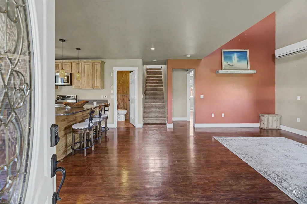 1125 Cap Road Helena MT 59602