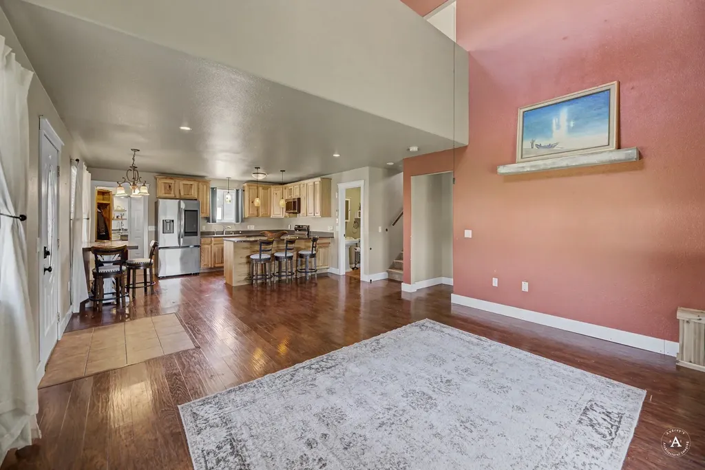 1125 Cap Road Helena MT 59602