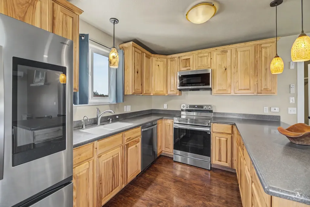 1125 Cap Road Helena MT 59602