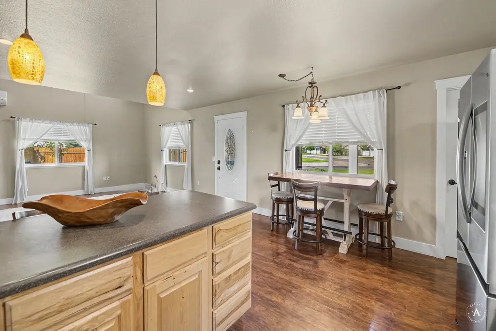 1125 Cap Road Helena MT 59602