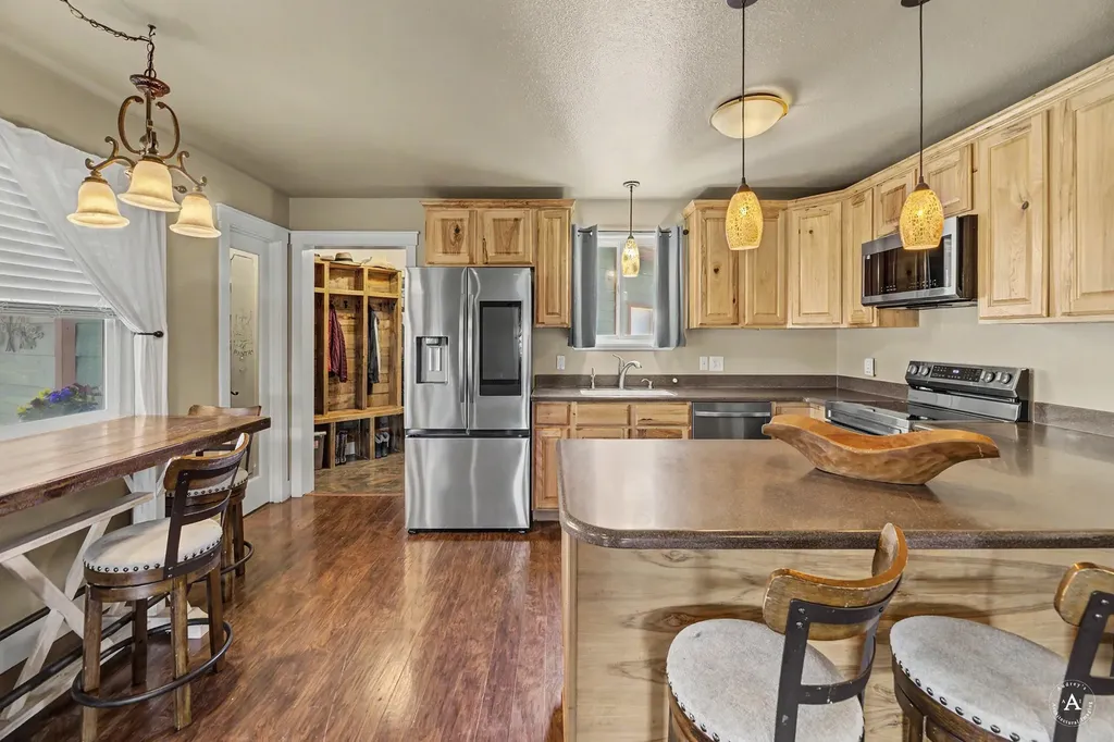 1125 Cap Road Helena MT 59602
