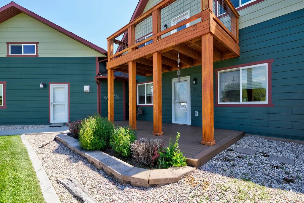 1125 Cap Road Helena MT 59602