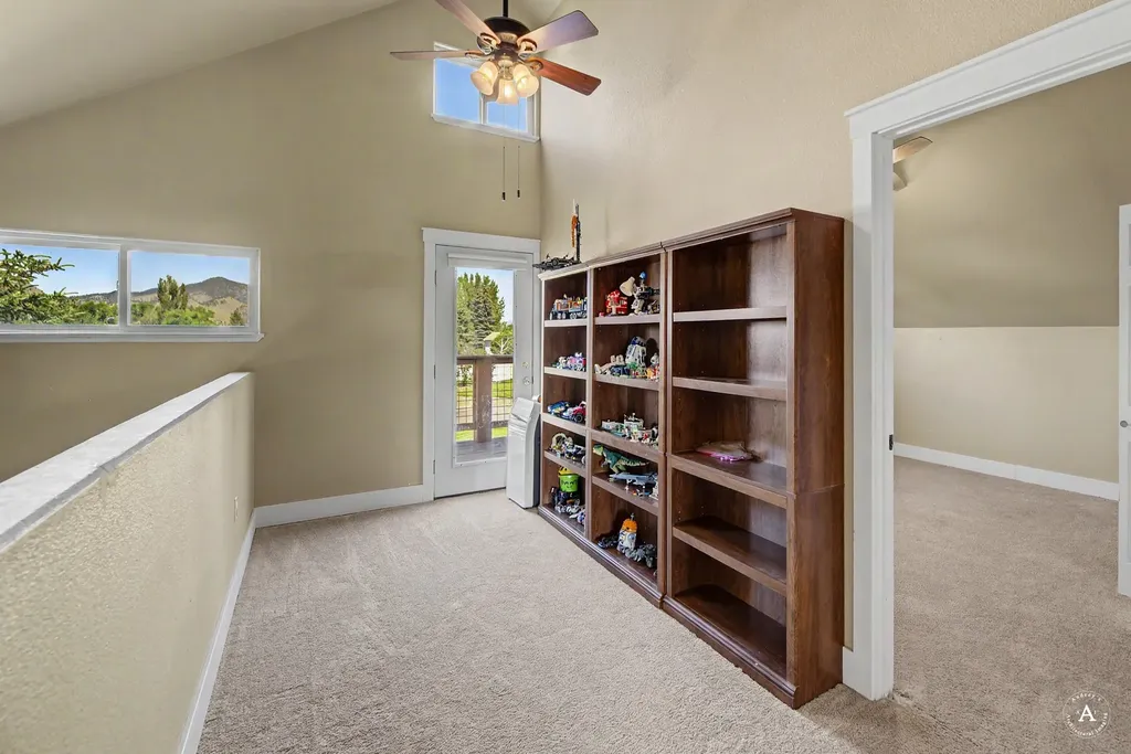 1125 Cap Road Helena MT 59602